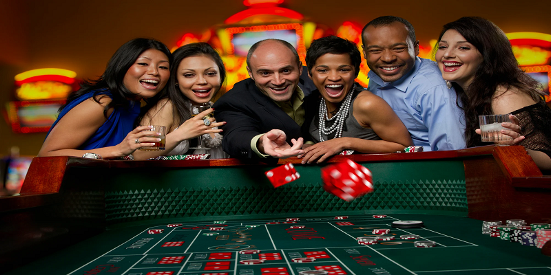 Các Cách Kiếm Tiền Từ Diễn Đàn Casino Trực Tuyến post thumbnail image