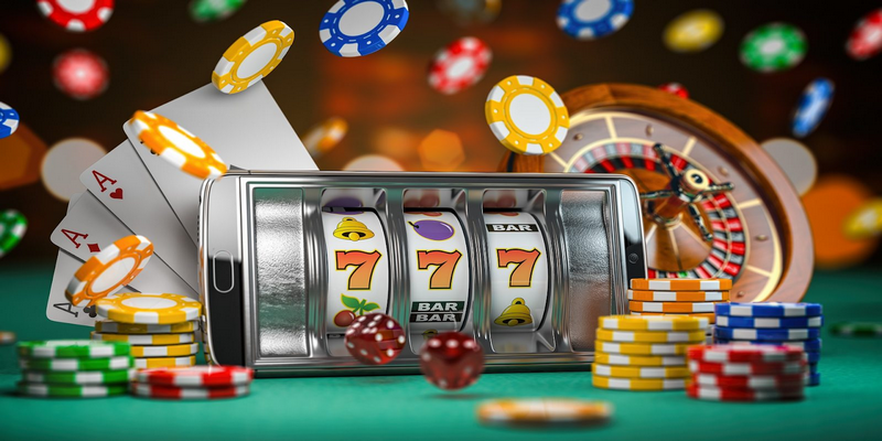 Cách chơi casino trực tuyến xứng danh cao thủ số 1 post thumbnail image