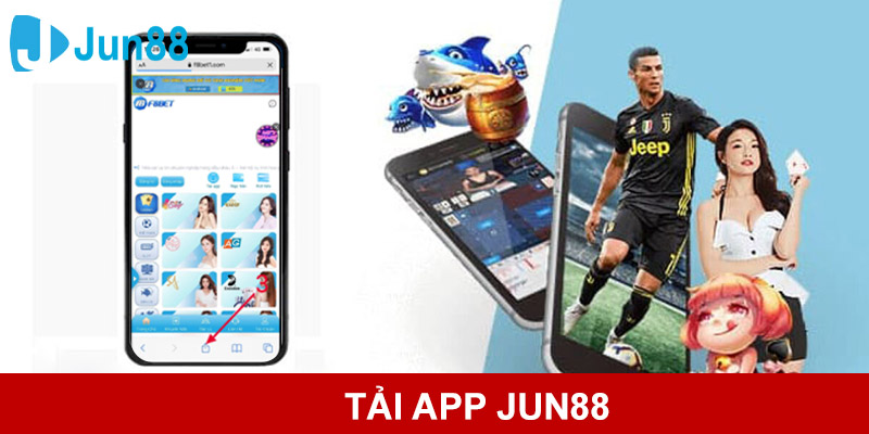 Hướng dẫn tải app Jun88 cho tất cả nền tảng điện thoại post thumbnail image